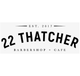 22 Thatcher Barbershop & Cafe