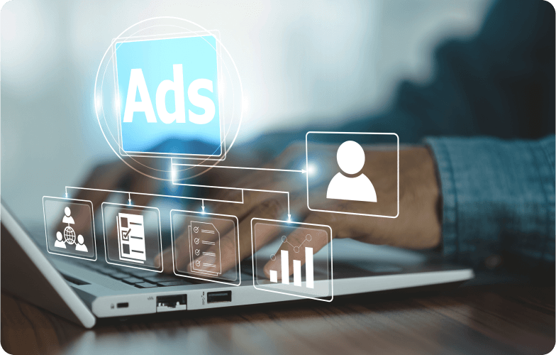 Ads Management