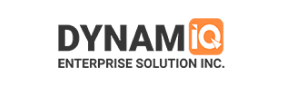 Dynamiqes Company Logo