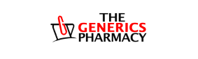 The Generics Pharmacy Company Logo