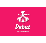 Debut - by Juan Carlo