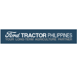 Ford Tractor Philippines