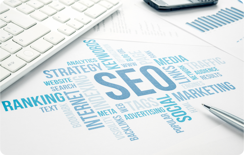 Here in SEO Hacker, we provide top-quality SEO services