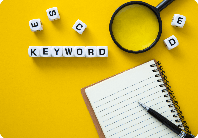 Keywords Management