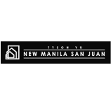 New Manila San Juan